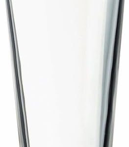 Luminarc 16-Ounce Specialty Pub Glass | Set of 12 | Clear | Perfect for Parties & Gatherings | Durable & Elegant Design